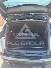 2019 Peugeot 3008