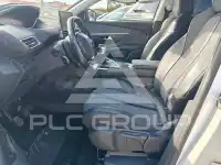 2019 Peugeot 3008