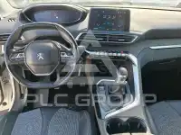 2019 Peugeot 3008