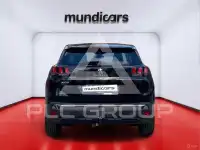 2019 Peugeot 3008