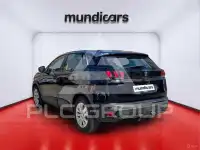 2019 Peugeot 3008
