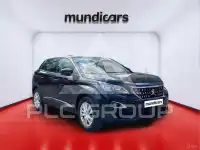 2019 Peugeot 3008