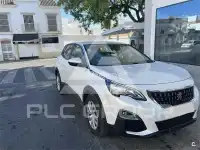 2019 Peugeot 3008