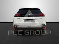 2019 Peugeot 3008