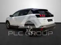 2019 Peugeot 3008