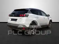 2019 Peugeot 3008