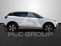 2019 Peugeot 3008