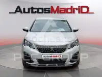 2019 Peugeot 3008