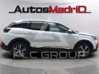 2019 Peugeot 3008