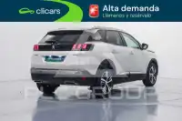 2019 Peugeot 3008