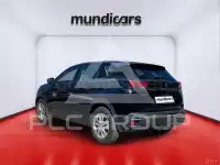 2019 Peugeot 3008