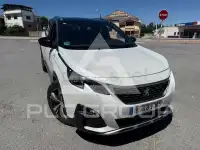 2019 Peugeot 3008