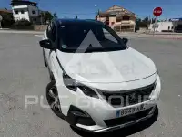 2019 Peugeot 3008