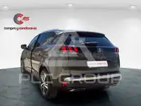 2019 Peugeot 3008