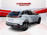 2019 Peugeot 3008