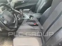 2019 Peugeot 3008