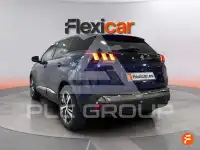 2019 Peugeot 3008
