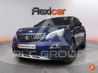 2019 Peugeot 3008