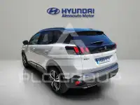 2019 Peugeot 3008