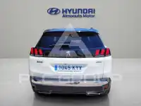 2019 Peugeot 3008