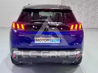 2019 Peugeot 3008