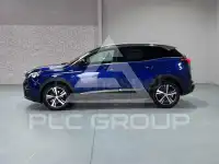 2019 Peugeot 3008