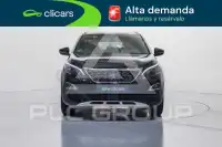 2019 Peugeot 3008