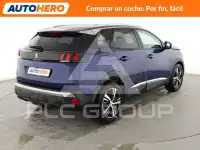 2019 Peugeot 3008