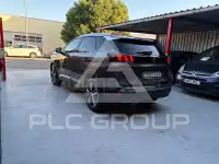 2019 Peugeot 3008