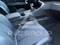 2019 Peugeot 3008
