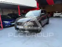 2019 Peugeot 3008