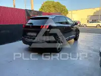 2019 Peugeot 3008