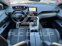 2019 Peugeot 3008