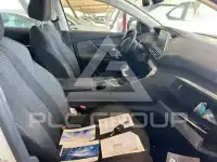 2019 Peugeot 3008