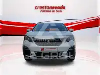 2019 Peugeot 3008