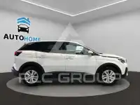 2019 Peugeot 3008