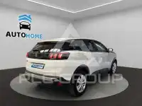 2019 Peugeot 3008