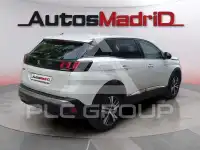 2019 Peugeot 3008