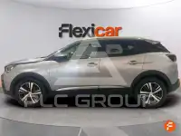 2019 Peugeot 3008