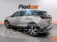 2019 Peugeot 3008
