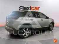 2019 Peugeot 3008