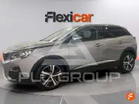 2019 Peugeot 3008