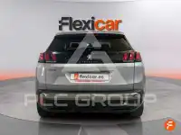 2019 Peugeot 3008