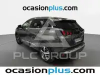 2019 Peugeot 3008