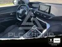 2019 Peugeot 3008