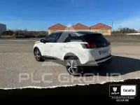 2019 Peugeot 3008
