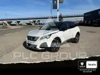 2019 Peugeot 3008