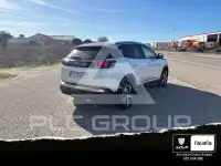 2019 Peugeot 3008