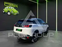 2019 Peugeot 3008