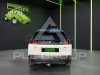 2019 Peugeot 3008